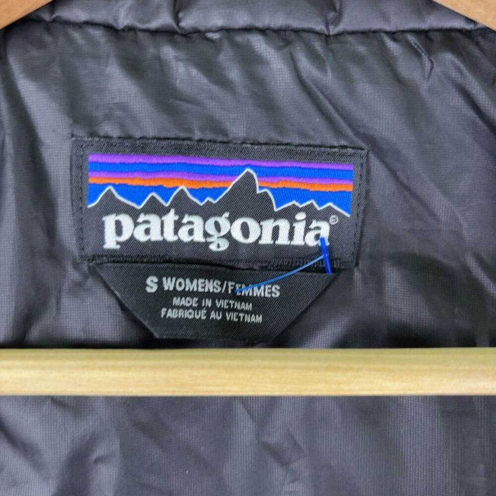 Patagonia Insulated Vest - Picture 4 of 6